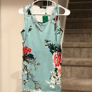 New Nursing/Maternity Tank